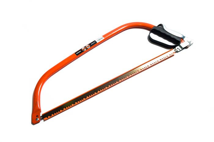 Hercules Bow Saw (21" / 24" / 30")