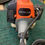 Thumbnail: Hitachi brushcutter