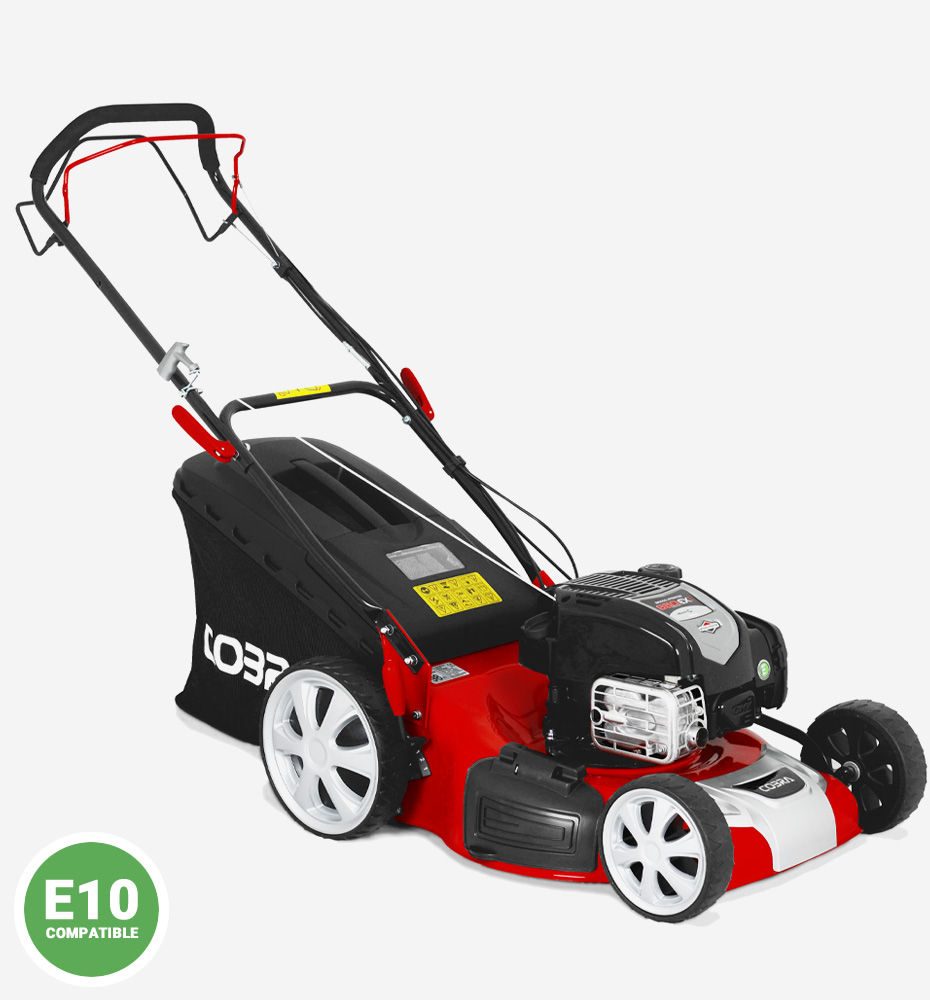 Cobra M56SPB 22" S/P Lawnmower