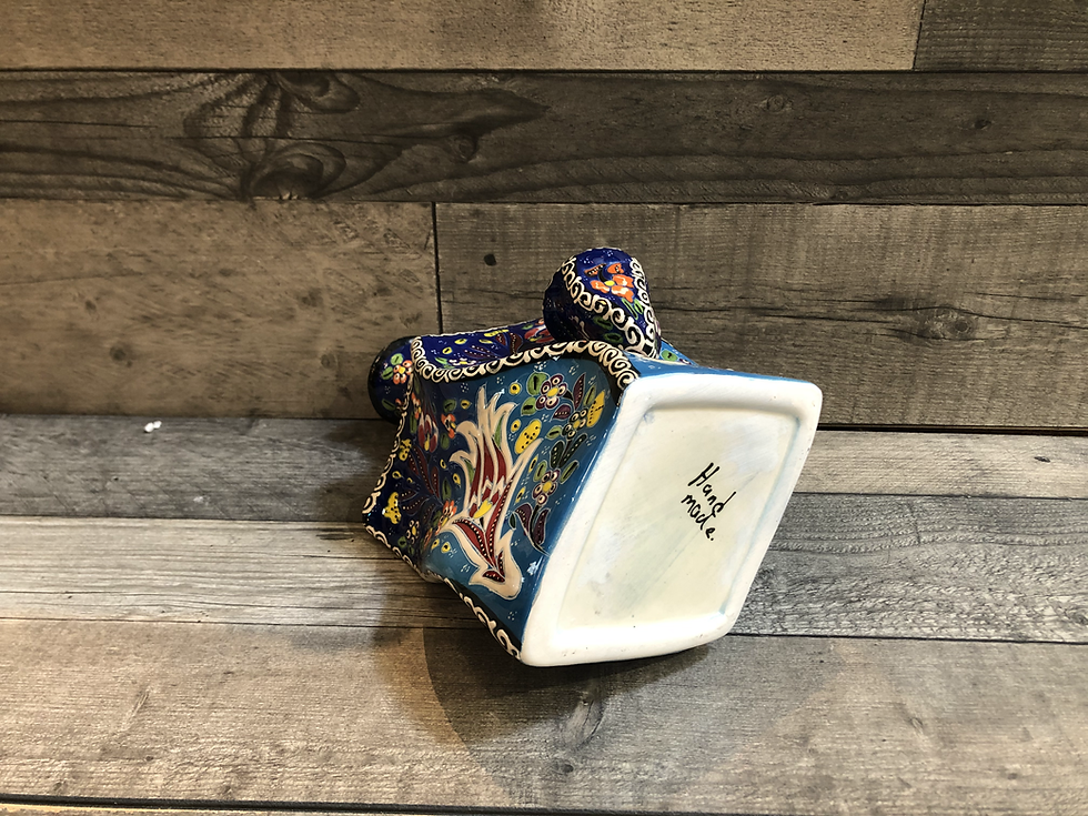 Miniature : Pot Tuana, de hauteur 32cm