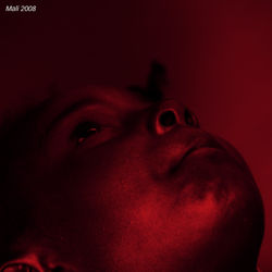 Cube2-original size: 2x2m