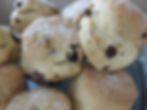 Scones