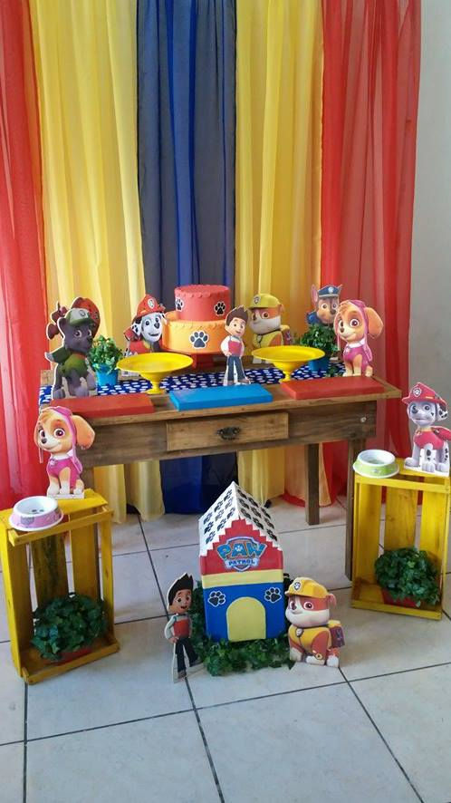 Patrulha Canina