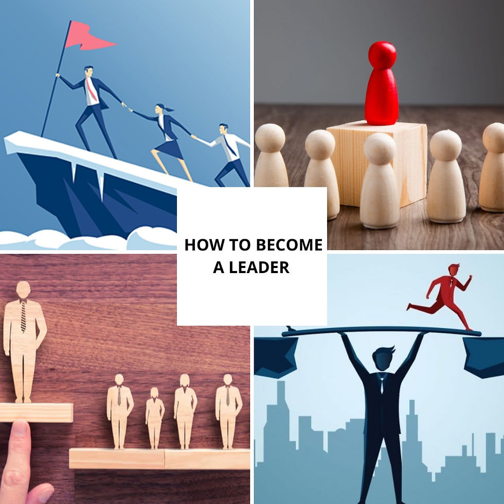 Becoming an Ace: How to Climb the Corporate Ladder