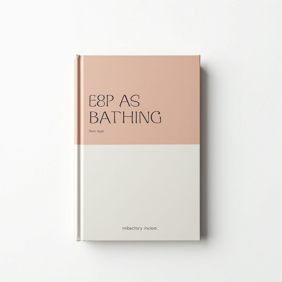 IEP Basics Training