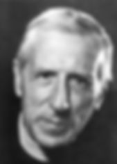 Teilhard de Chardin, qui a créé la notion de noosphère