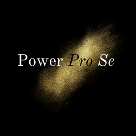 A Few Rules on Power.