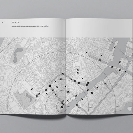 Byrumsanalyse, FROST Festival