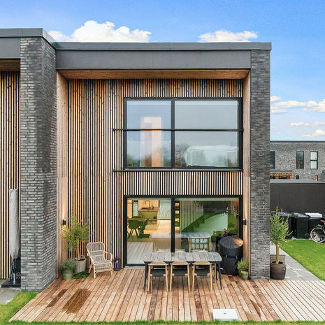 Dobbelthuse, Havdrup