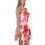 Thumbnail: Floral Skater Dress