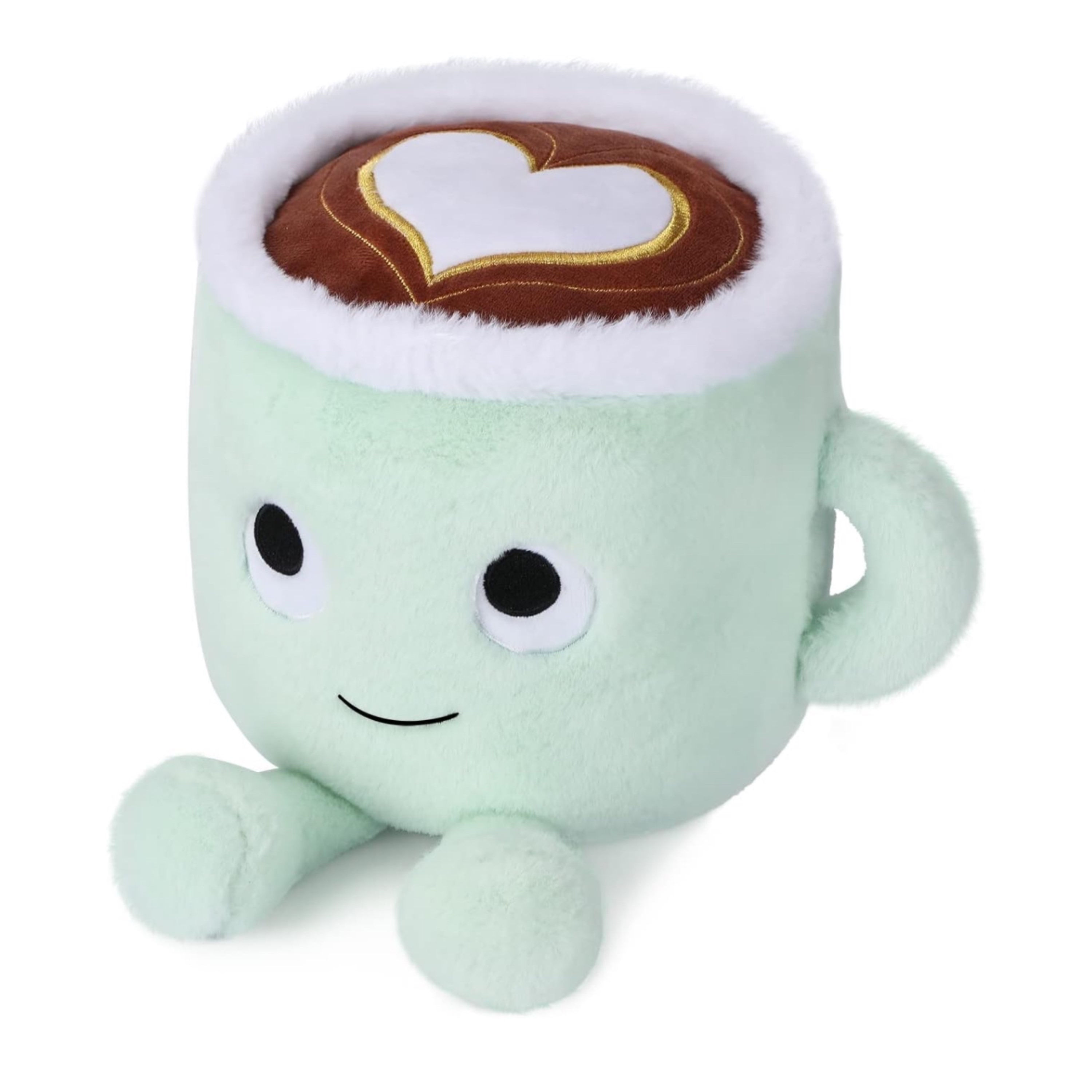 Mr. Cappuccino - 20 cms