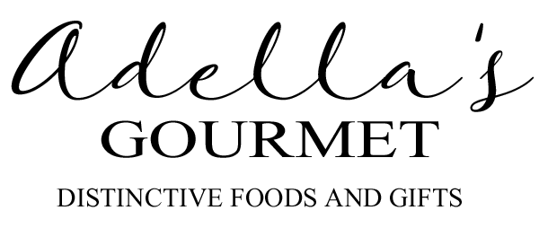 Adella's Gourmet - Distinctive Foods and Gifts