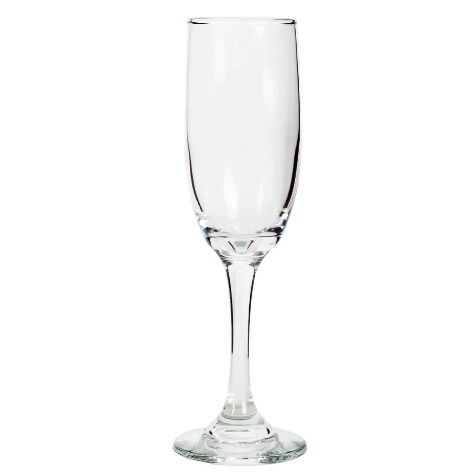 Thumbnail: 6.5oz Champagne Flute