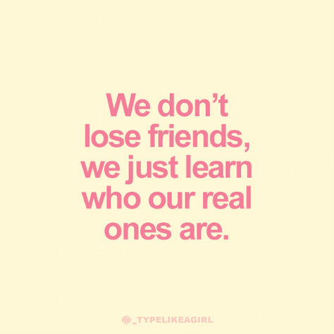 Letting Go of Toxic Friendships