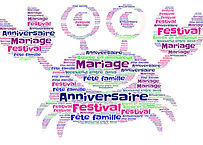 évènements privés festival