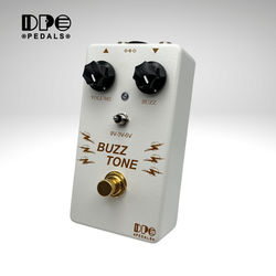 Buzz Tone Fuzz