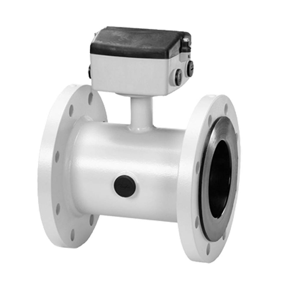 Water & Flow Meters