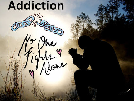 Addiction