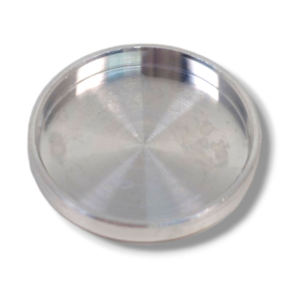 Thumbnail: REVOX A77 Pot Cap