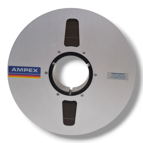 その他 ampex 456 vesta williams master reel!! s-l400.jpg
