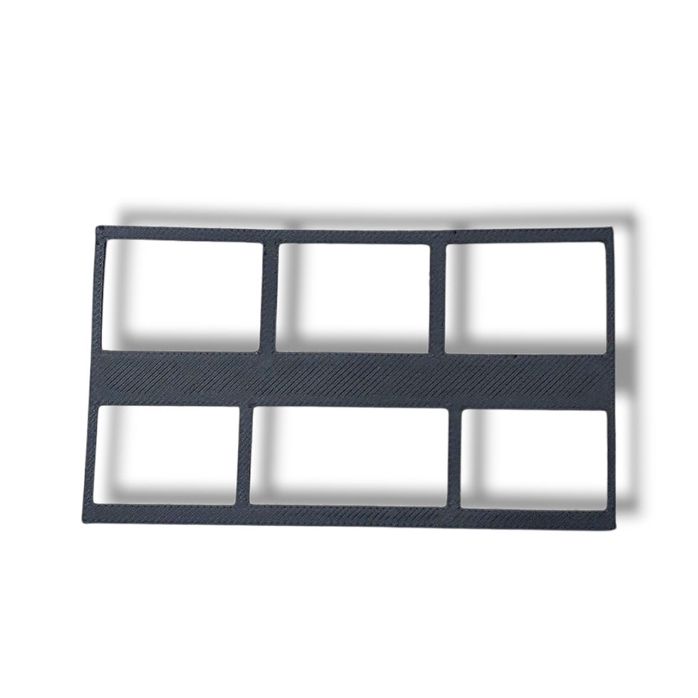 Thumbnail: Teac A2340 A3340 A3440 Rubber Switch Membrane