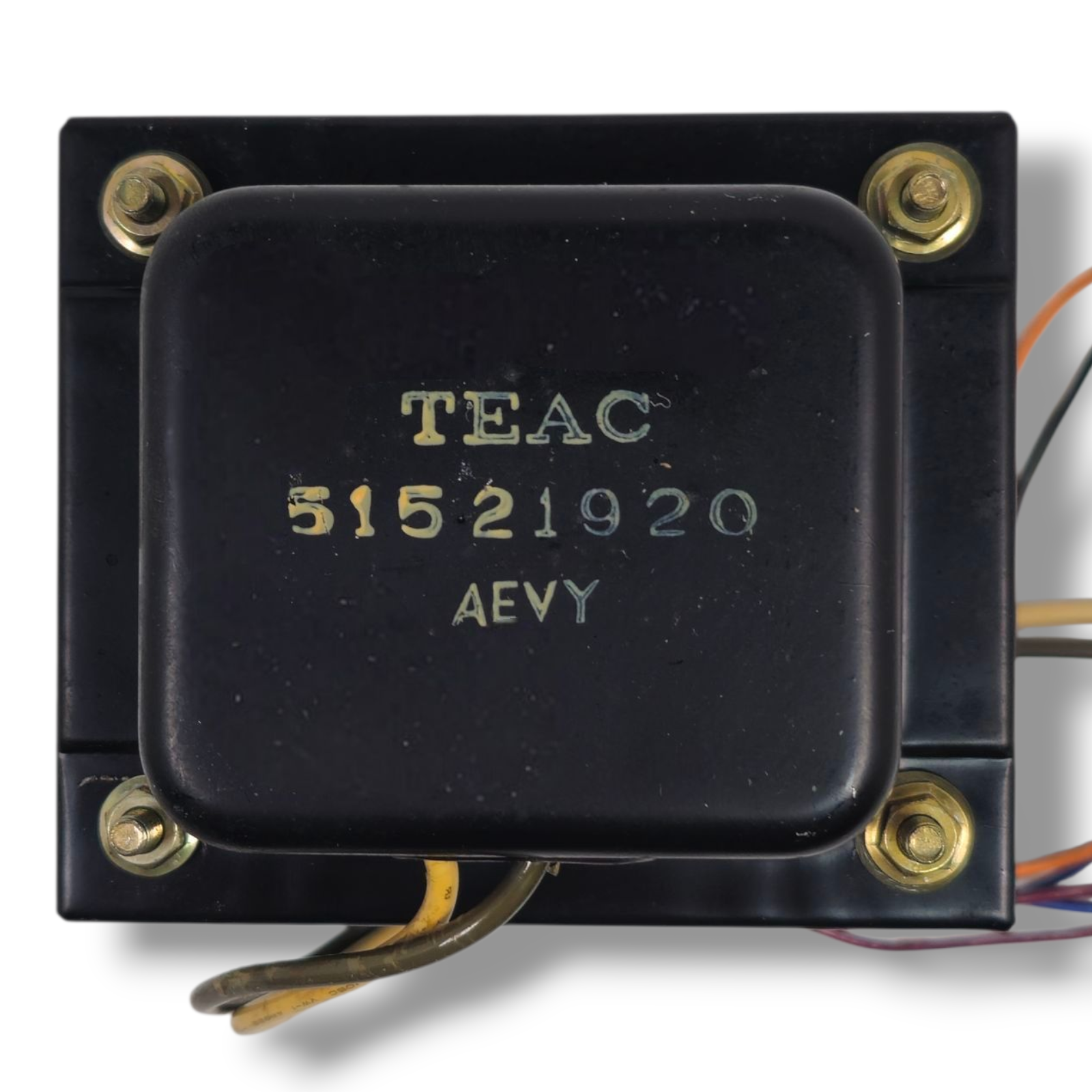 TEAC X10 US Model Transformer (51521920)