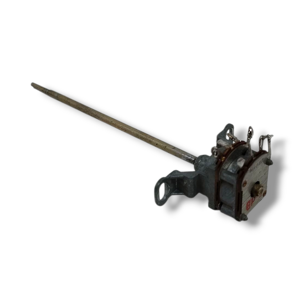 Thumbnail: Revox A700 Volume Potentiometer