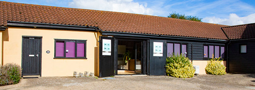 OddBits by Magic Conversions Shop Front