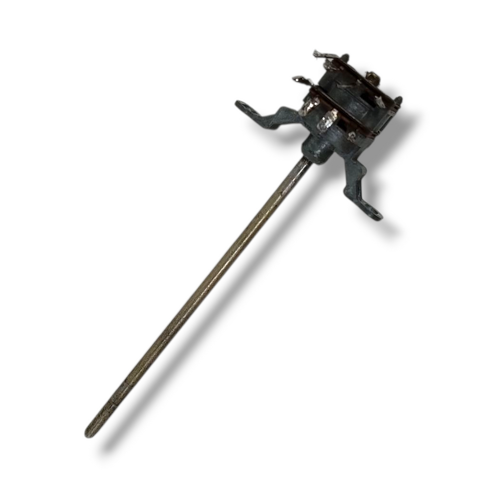 Thumbnail: Revox A700 Volume Potentiometer