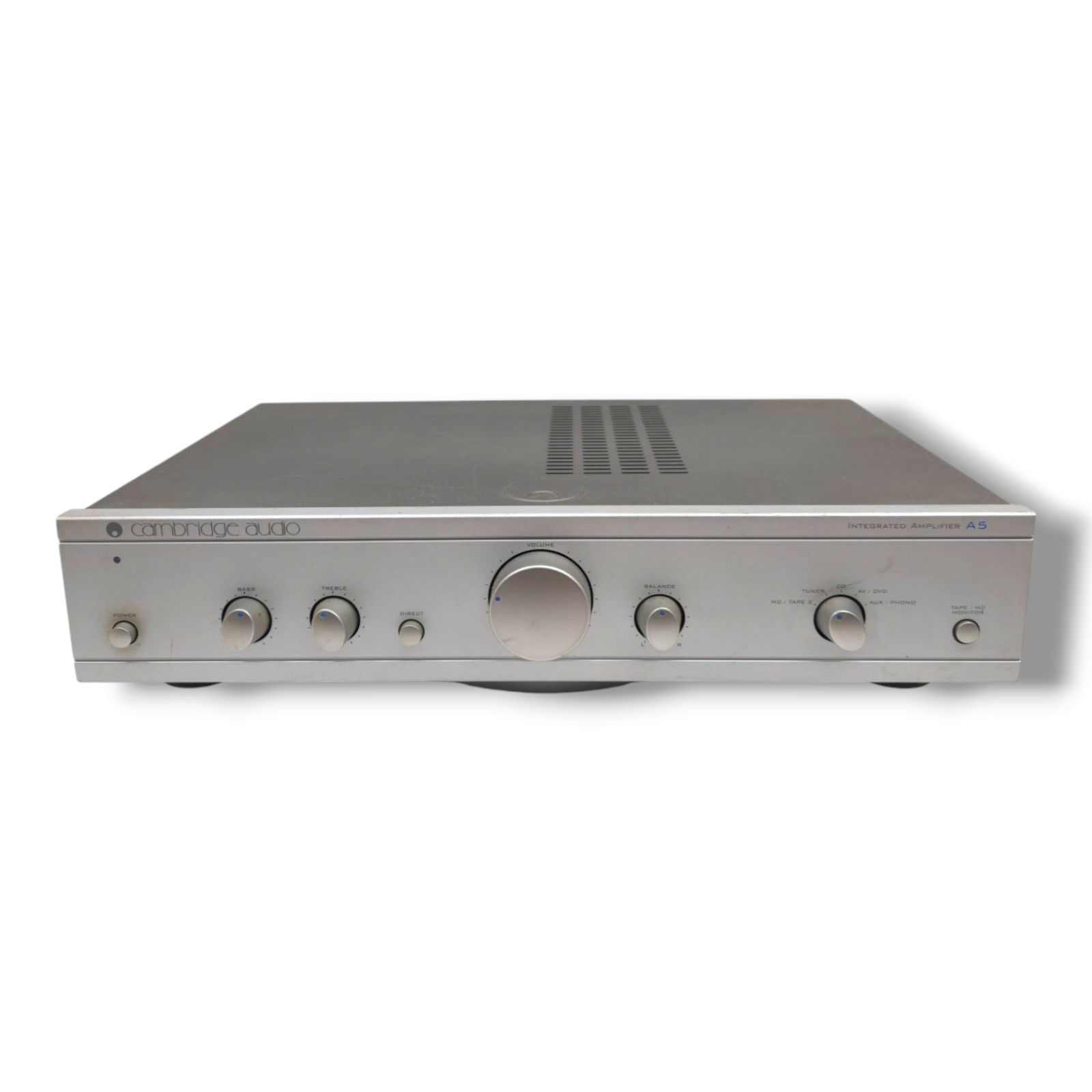 Cambridge Audio A5 Amplifier