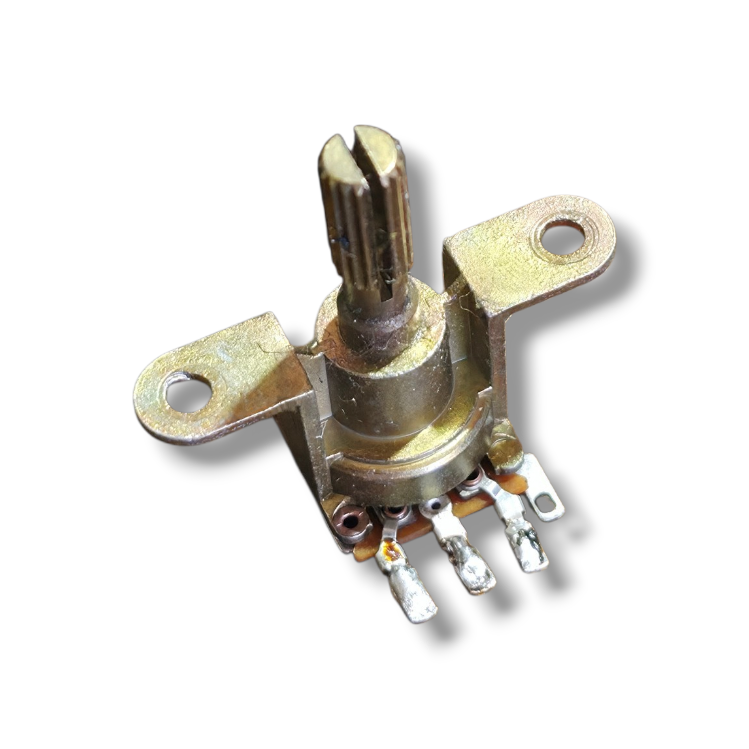 Revox B77 Input Potentiometer