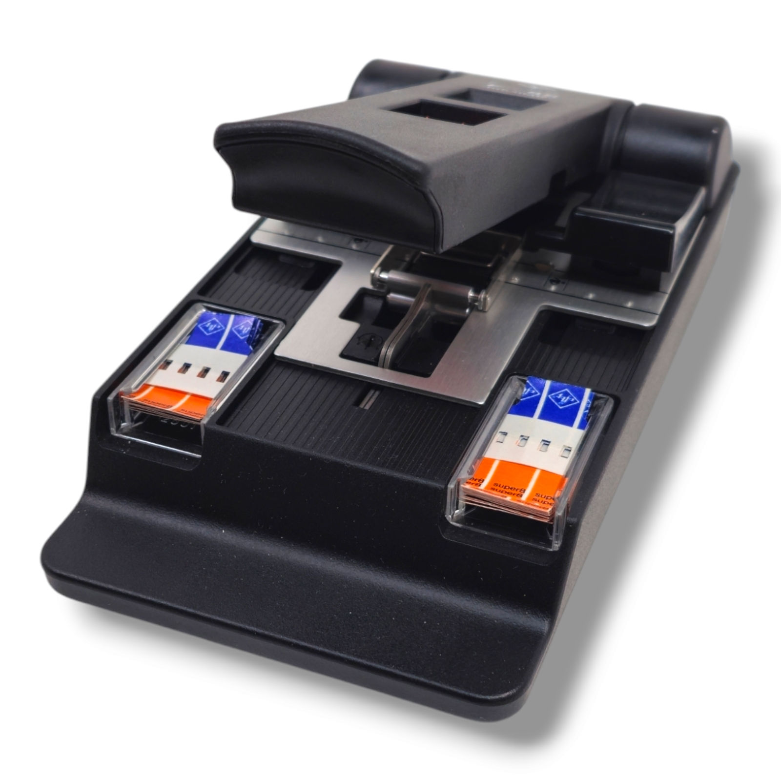 Vintage 'Agfa' F 8S Automatic Cine Film Splicer