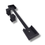 Thumbnail: Sony TC630 Handle Mount Replacement Bracket