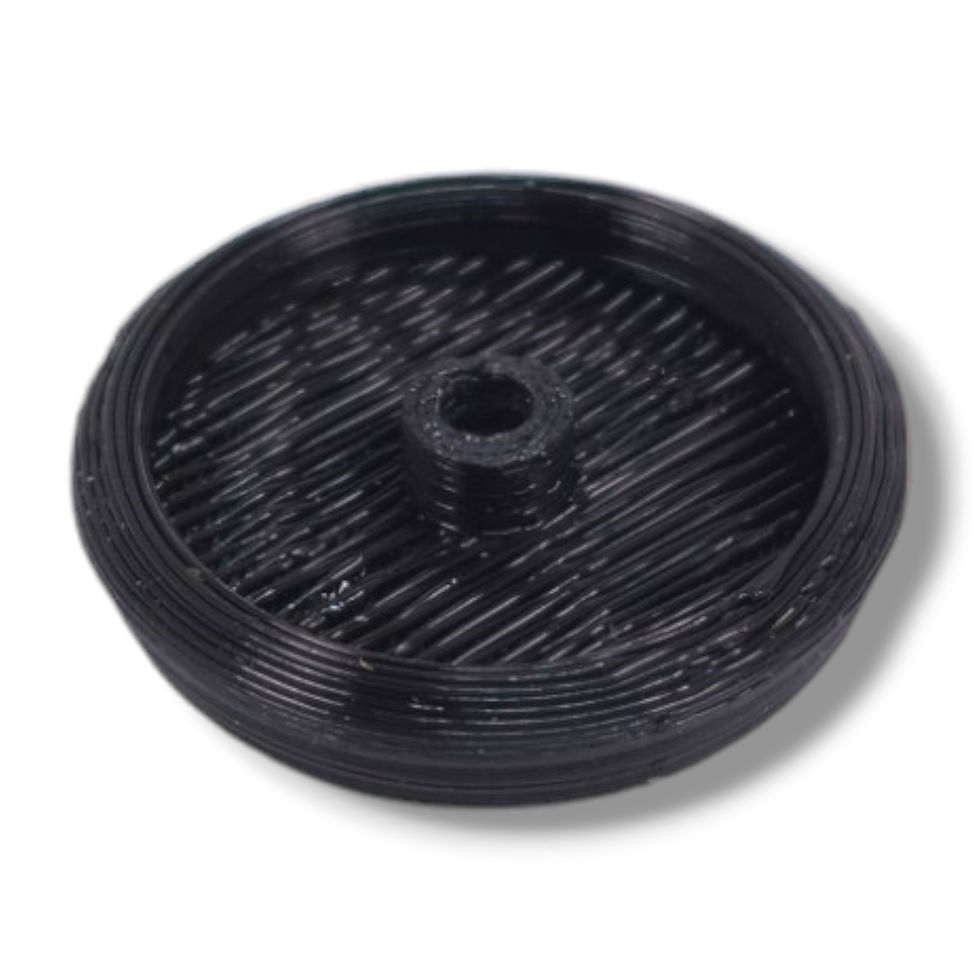 Thumbnail: Fostex R8 Tension Arm Cover