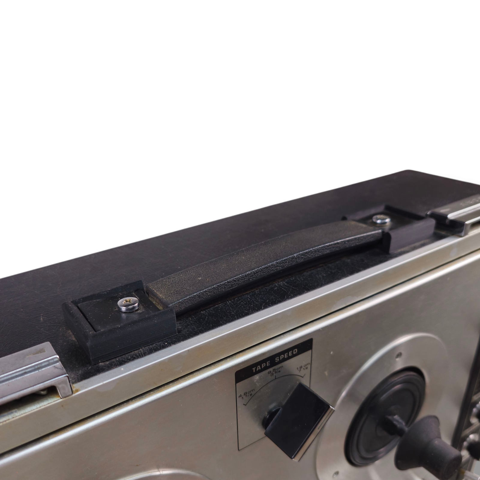 Sony TC630 Handle Mount Replacement Bracket