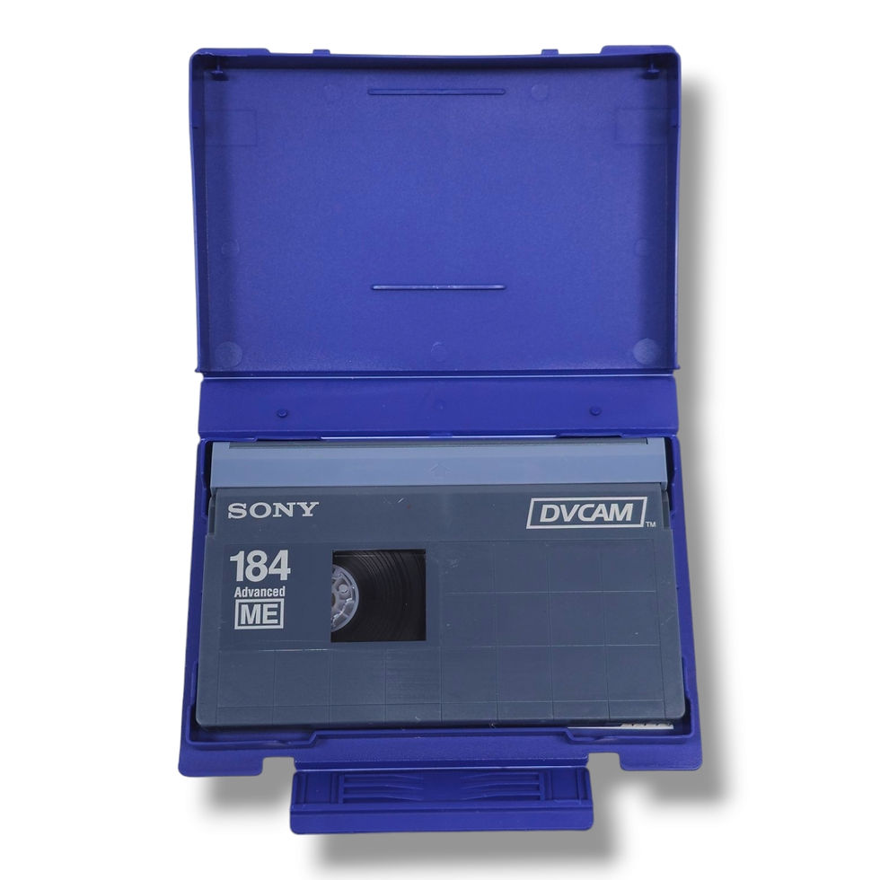 ソニーDVCAMテープ PDV-124N 未使用20本セット ソニーDVCAMテープ PDV