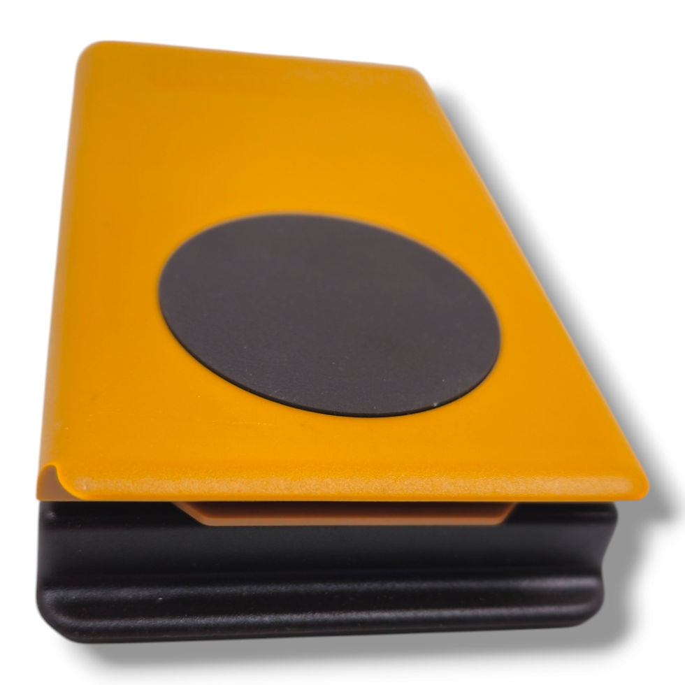 Thumbnail: Vintage 'Bonum' Cine Film Splicer