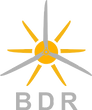 LOGO BDR