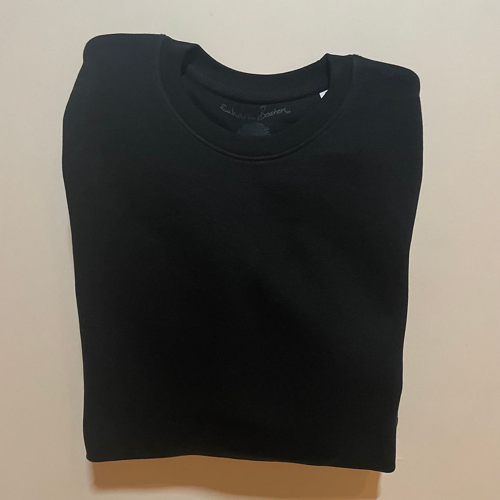 Thumbnail: Arrow Organic Heavyweight Unisex Sweatshirt