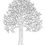 Thumbnail: Tree Organic Bamboo Slim Fit Unisex T-shirt
