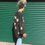Thumbnail: Forest Organic Heavyweight Unisex Sweatshirt