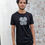 Thumbnail: Flower Organic Bamboo Unisex T-shirt