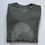 Thumbnail: Tree Organic Terry Raglan Unisex Sweatshirt