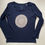 Thumbnail: Stone Organic Cotton Women's Long Sleeves
