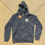 Thumbnail: Tree Organic Recycled Zip Hoodie