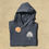 Thumbnail: Tree Organic Recycled Zip Hoodie