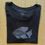 Thumbnail: Elvis TheFish Organic Loose Box Cut Women's T-shirt