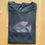 Thumbnail: Elvis The Fish Organic Bamboo Unisex T-shirt