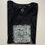 Thumbnail: Shadow Organic Modal Unisex T-shirt