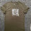 Thumbnail: Shadow Organic Ecovero Unisex T-shirt